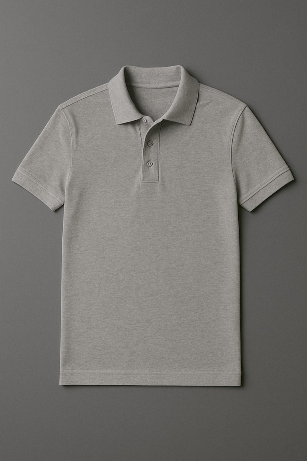 Bella Sparsh™ Premium Polo Combo – Pack of 4 (White, Black, Grey, Blue)
