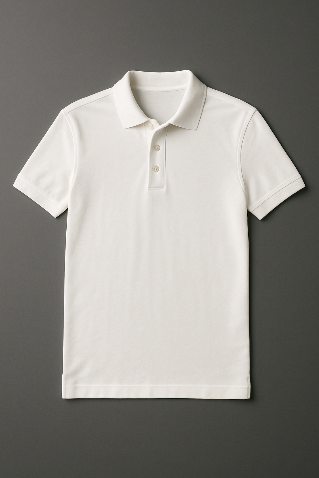 Bella Sparsh™ Premium Polo Combo – Pack of 4 (White, Black, Grey, Blue)